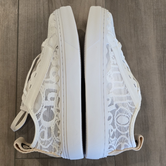 Designer Inspired Sneakers - Picture 4 of 9